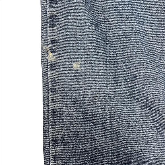 Levi’s 550 34x30 - Picture 3 of 4